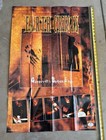 Earth Crisis Gomorrah   s Season Ends 1996 Promo Poster Integrity Victory Records