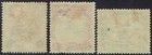 Cook Islands 1938 Kgvi Pictorial Set Wmk Single Star Nz