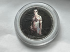 Star Wars Princess Leia - American Silver Eagle 1oz   999 Silver Dollar Coin