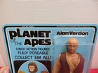 Vintage Mego 1970 s Planet Of The Apes    Alan Virdon  Moc -  Joezeta