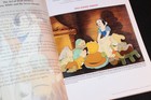 Walt Disney Snow White Animation Art Catalog 2013 Heritage Catalog New York