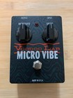 Voodoo Lab Micro Vibe Guitar Pedal