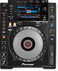 Pioneer Dj 2x Cdj-900 Nexus Bundle