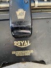 Antique Royal Typewriter 1930s