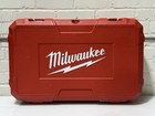 New Milwaukee 2922-22 Force Logic Press Tool W  One-key 1 2    - 2    Propress