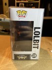 Five Nights At Freddy s Funko Pop Fnaf 229 Lolbit 2017 Fall Convention Exclusive