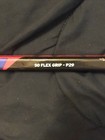 Ccm Jetspeed Ft475 Shaft 50  Flex 48    Grip Ice Roller Hockey