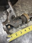 Antique Small Pickering Steam Flyball Governor Parts Hit Miss Steam Engine Rough