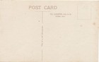Janet Gaynor Real Photo Postcard Rppc - American Film  Stage And Tv Actress