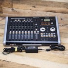 Tascam Dp-02 Digital Portastudio Multitrack Recorder Dp02 U257710