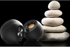 Pebble 2 0 Usb-powered Desktop Speakers With Far-field Drivers And Passive Radia