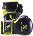 Essential Gel Boxing Gloves For Men   Women  Kickboxing Mma  Muay Thai Gloves   