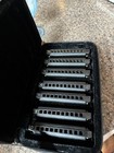 Hohner Pbh7 Piedmont Blues Harp Set - 7 Piece Harmonica