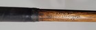 Antique Vintage Hillerich Bradsby Hand Made Hickory Wood Shaft Golf Club Mid Irn