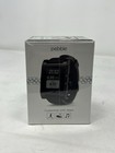 New Boxed Pebble Smartwatch For Iphone Ios And Android Os - Jet Black  301bl 