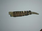 Eskimo Artifact Flint Knapper