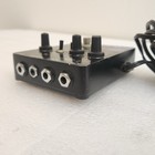 Tc Electronic Stereo Chorus   Pitch Modulator   Flanger Scf Guitar Effect Pedal
