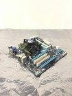Gigabyte Ga-b75m-d3h Lga1155 Ddr3 Motherboard W  Heatsink No Ram Free Shipping