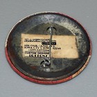 It s Right To Resist  Support Rusty Martin No Draft No War Cause Pinback Button