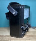 Vintage 1960s Simpson 303 Vtvm Meter