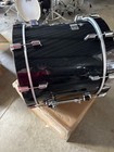 Roland Kd 200 Msa Electric Drum 20 Diameter X 16 V-drum Bass In Midnight Sparkle