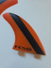 Fcs Arc Pc Fin Set Of 2 Fins Medium M