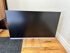 Hp 24f 23 8in Ultra-slim Fhd Ips Monitor -  2xn60aa 