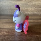 Mcdonalds Toy Sanrio Hello Kitty Butterfly 2019 Wings Moves Collectible