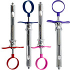 New Premium Dental Anesthetic Syringe Self-aspirating 1 8cc-dental Instruments