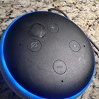 Amazon Echo Dot 3rd Generation Alexa Smart Speaker Model C78mp8 Grey black