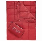 Kingcamp Smart 600 Camping Blanket Ultralight Packable Down Alternative New Sale