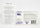 2 Rit Dye Powder All Purpose Concentrated Fabric Color 1 1 8 Oz Cocoa Brown