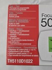 Honeywell Focuspro 5000 Non-programmable Digital Thermostat Th5110d1022