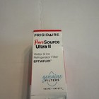 Frigidaire Puresource Ultra Ii Water ice Refrigerator Filter  eptwfu01 