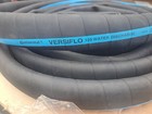 Continental Versiflo 125 Water Discharge Hose 1-1 2  Id X 25 Ft 