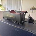 Perfection Scale Models Max Gray Pennsylvania Pacific Locomotive O Scale