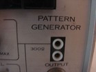 Leader Lcg-395a Universal Video Color Signal Generator