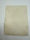 Vtg Advertising Poster Stamp Eagle Child Of The Blackfeet Nation    see America   