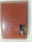 Pulsonic Baseball Ii 2 By Mego Vintage Handheld Electronic Game Tested - Works 