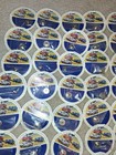 Massive Revell Slot Car Gear Lot All Nos Sealed In Package Over 190 Pieces