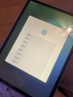 Apple Ipad Pro 11-inch 1st Gen Wi-fi cellular 64gb - Silver  shadow  A2013