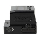 Holosun He509t-rd X2 Open Reflex Dot Sight - Red Reticle