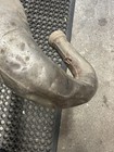 Fmf Fatty 2021 Yamaha Yz125 Exhaust Header Pipe Used Take Off