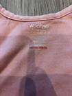 Woolino 4-season Ultimate Baby Sleep Bag  2-24 Months Wool Pink Flowers