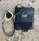 Motorola Astro Xtl 1500 Digital Mobile Radio With Mic Included