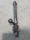 German Gewehr 98 M98 Straight Handle Mauser Bolt Complete Bolt Assembly 