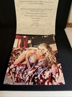 Jenna Jameson Avn Hof Signed 8x10 Photo Autograph Adult Film Legend Coa