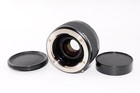 Near Mint Contax Carl Zeiss Mutar I 2x T  Teleconverter Lens For Camera From Jp