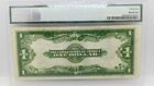 1923  1 Silver Certificate - Pmg 35 - Fr 238 - Large Size Note