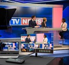 4-channel Hdmi Live Stream Switcher  Video Mixer Switcher W pvw   Pgm 2-hdmi